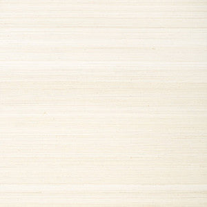 Thibaut Wallpaper Tabacon Abaca Cream T24096