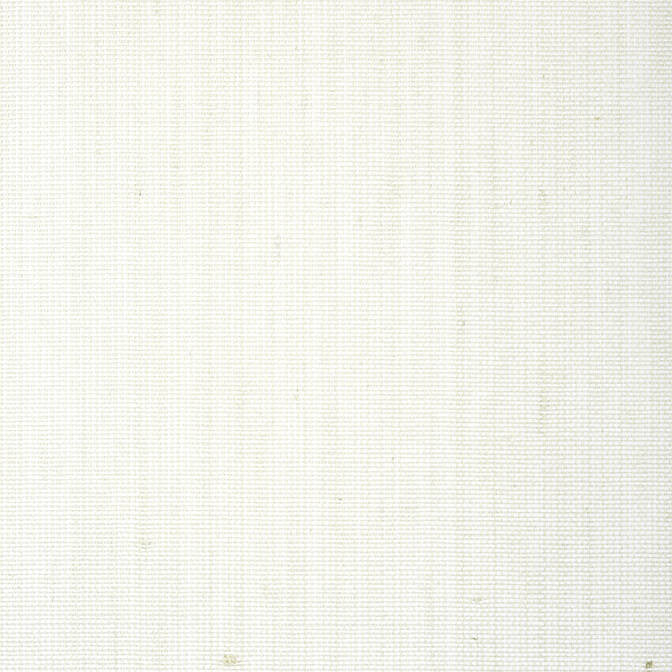 Straw Jute White T24104 by Thibaut Wallpaper Thibaut Wallpaper Straw Jute White T24104Wallpaper Grasscloth Resource 5 Jute and Paperweave KOREA </p><p>Repeat: V: - 36 - Fabric Carolina -