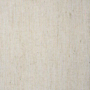 Thibaut Wallpaper Straw Jute Grey T24106