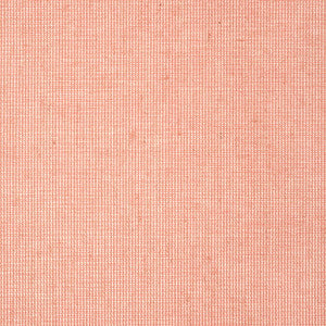 Thibaut Wallpaper Straw Jute Coral T24107
