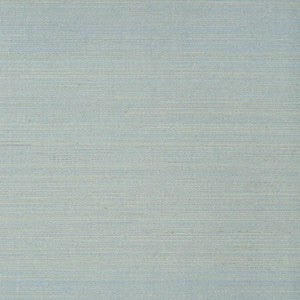 Thibaut Wallpaper Tabacon Abaca Mineral T24120