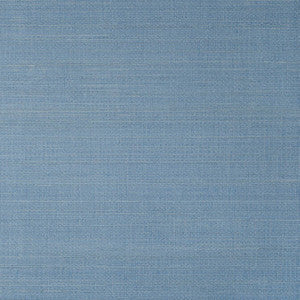 Thibaut Wallpaper Tabacon Abaca Sky Blue T24122