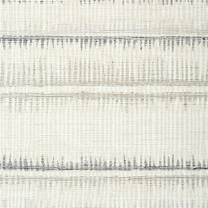 Thibaut Wallpaper Passage Black and Grey T24137