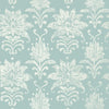 Thibaut Wallpaper TANGLEWOOD - Aqua