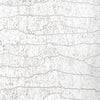 Thibaut Wallpaper CLOUD MOSAIC - White Silver
