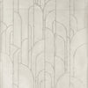 Thibaut Wallpaper DECO MOON - Gilver