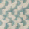Thibaut Wallpaper RAFFIA SQUARES - Mineral