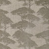 Thibaut Wallpaper TORREY PINES - Beige and Black