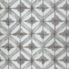Thibaut Wallpaper WATER BLOCKS - Grey