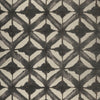 Thibaut Wallpaper WATER BLOCKS - Black