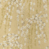 Thibaut Wallpaper WEEPING BLOSSOM - Gold
