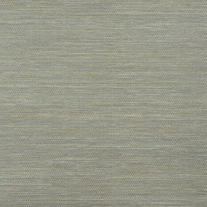 Thibaut Wallpaper Cape May Weave Smoky Grey T27009