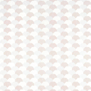 Thibaut Wallpaper Hidden Hills Blush T27012