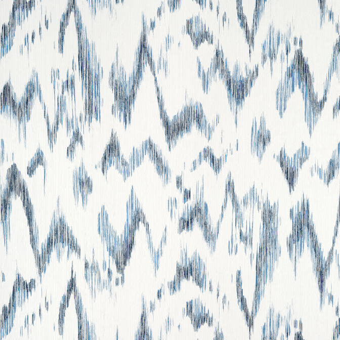 Point Lobos Blue and White T27015 by Thibaut Wallpaper Thibaut Wallpaper Point Lobos Blue and White T27015Wallpaper Natural Resource 3 Paperweave KOREA </p><p>Repeat: V: 30 36 - Fabric Carolina -