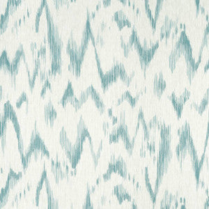 Thibaut Wallpaper Point Lobos Robin's Egg T27017