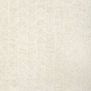Thibaut Wallpaper Cordoza Weave Light Grey T27026