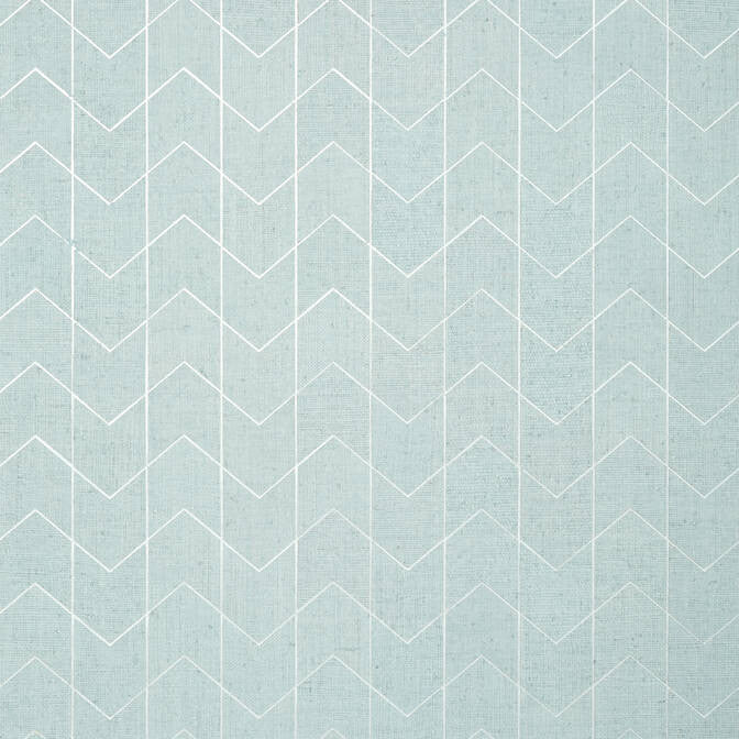 Cordoza Weave Spa Blue and Silver T27027 by Thibaut Wallpaper Thibaut Wallpaper Cordoza Weave Spa Blue and Silver T27027Wallpaper Natural Resource 3 Raffia KOREA </p><p>Repeat: V: 3.5 36 - Fabric Carolina -