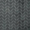 Thibaut Wallpaper Cordoza Weave Charcoal T27028
