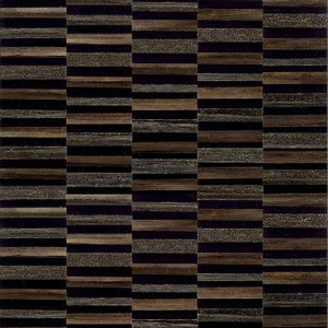 Thibaut Wallpaper Encinitas Black T27036