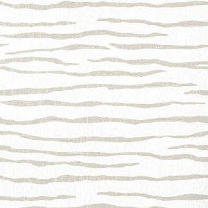 Thibaut Wallpaper Savanna Flax T27049