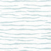 Thibaut Wallpaper Savanna Sleepy Blue T27050