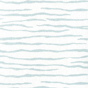 Thibaut Wallpaper Savanna Sleepy Blue T27050