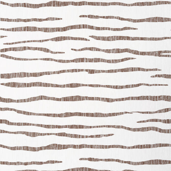 Savanna Brown and White T27051 by Thibaut Wallpaper Thibaut Wallpaper Savanna Brown and White T27051Wallpaper Natural Resource 3 Paperweave KOREA </p><p>Repeat: V: 30 36 - Fabric Carolina -