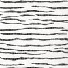 Thibaut Wallpaper Savanna Black and White T27052
