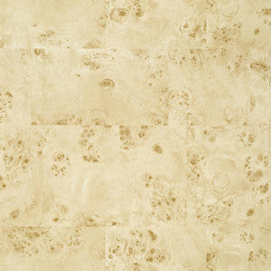 Thibaut Wallpaper Burlwood Block Beige T270
