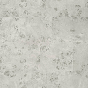 Thibaut Wallpaper Burlwood Block Grey T271
