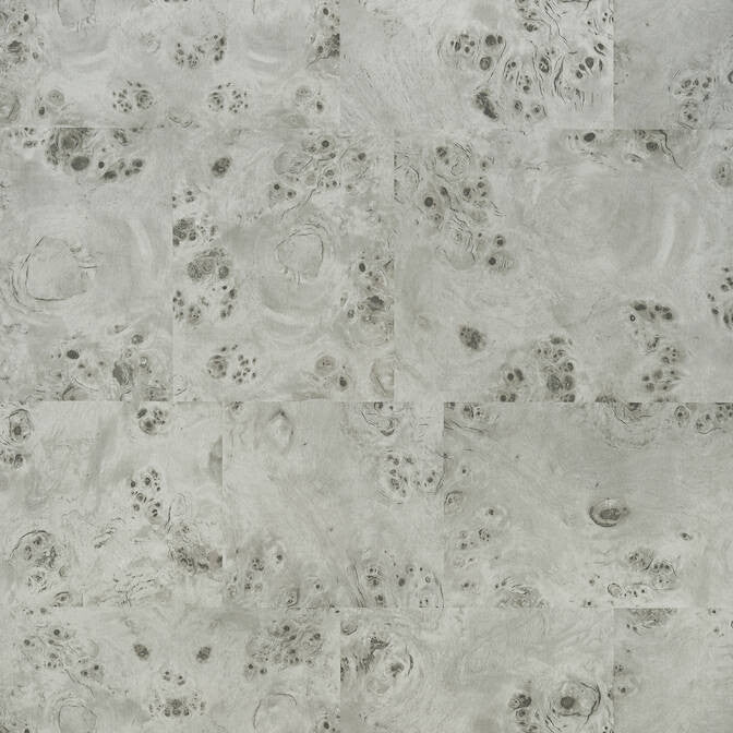 Burlwood Block Charcoal T273 by Thibaut Wallpaper Thibaut Wallpaper Burlwood Block Charcoal T273Wallpaper Texture Resource 6 Non-Woven Vinyl Wallpaper U.S.A. </p><p>Repeat: V: 21 27 - Fabric Carolina -