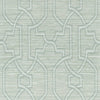 Thibaut Wallpaper Promenade Robin's Egg T279