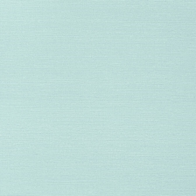 Taluk Sisal Turquoise T285 by Thibaut Wallpaper Thibaut Wallpaper Taluk Sisal Turquoise T285Wallpaper Texture Resource 6 Non-Woven Vinyl Wallpaper U.S.A. </p><p>Repeat: V: - 27 - Fabric Carolina -