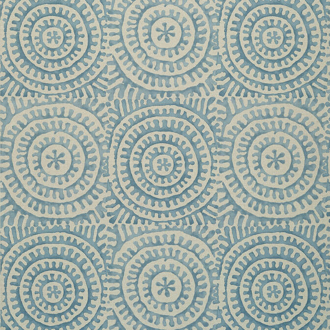 Kasai Aqua T2930 by Thibaut Wallpaper Thibaut Wallpaper Kasai Aqua T2930Wallpaper Paramount Wallpaper U.S.A. </p><p>Repeat: V: 20.75 27 - Fabric Carolina -
