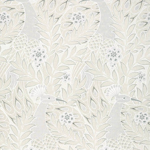 Thibaut Wallpaper Desmond Pearl T2936