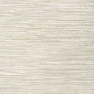 Thibaut Wallpaper Kendari Grass Putty T295