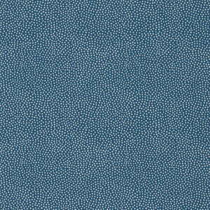 Thibaut Wallpaper Turini Dots Navy T2963