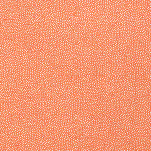 Thibaut Wallpaper Turini Dots Orange T2967