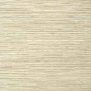 Thibaut Wallpaper Kendari Grass Sand T296