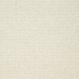 Thibaut Wallpaper Baker Weave Beige T2986