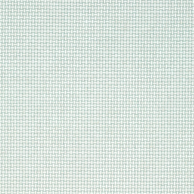 Baker Weave Aqua T2988 by Thibaut Wallpaper Thibaut Wallpaper Baker Weave Aqua T2988Wallpaper Paramount Paperweave KOREA </p><p>Repeat: V: 0.75 36 - Fabric Carolina -