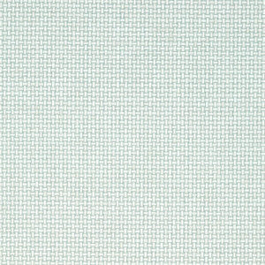 Thibaut Wallpaper Baker Weave Aqua T2988