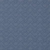 Thibaut Wallpaper Oslo Chevron Navy T2990