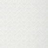 Thibaut Wallpaper Oslo Chevron Pearl T2992