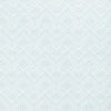Thibaut Wallpaper Oslo Chevron Aqua T2993