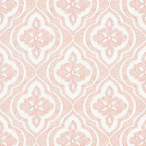 Thibaut Wallpaper Ophelia Orange T2998
