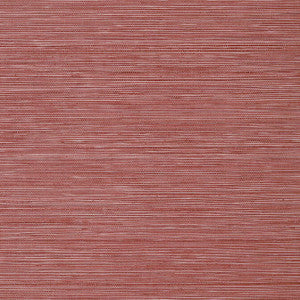 Thibaut Wallpaper Kendari Grass Red T299