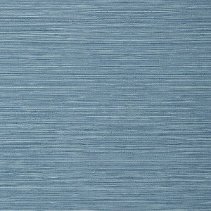 Thibaut Wallpaper Kendari Grass Blue T301