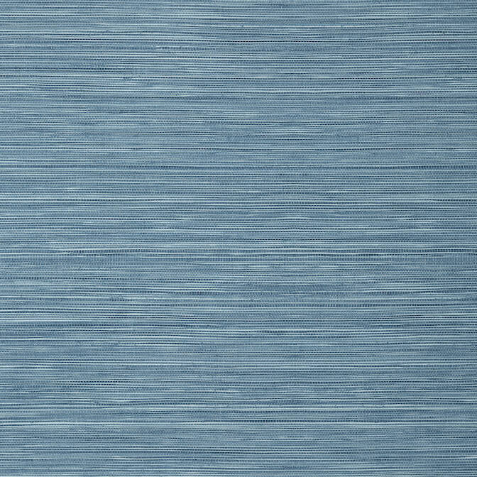 Kendari Grass Blue T301 by Thibaut Wallpaper Thibaut Wallpaper Kendari Grass Blue T301Wallpaper Texture Resource 6 Non-Woven Vinyl Wallpaper U.S.A. </p><p>Repeat: V: 21 27 - Fabric Carolina -