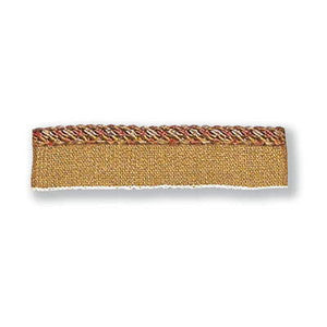 Kravet Trim Petite Cord W/Flange Nectar